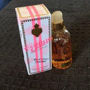 Juicy Couture Shower Gel